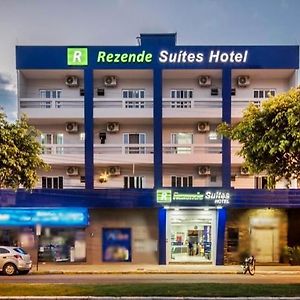 Rezende Suites